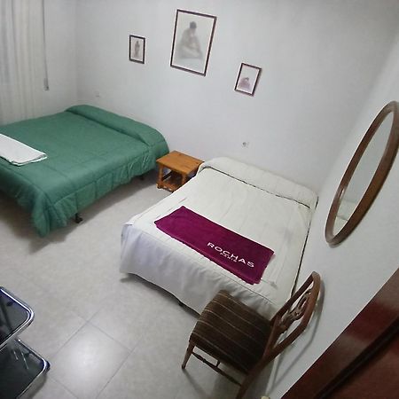 Habitacion Privada Familiar Toledo Kültér fotó