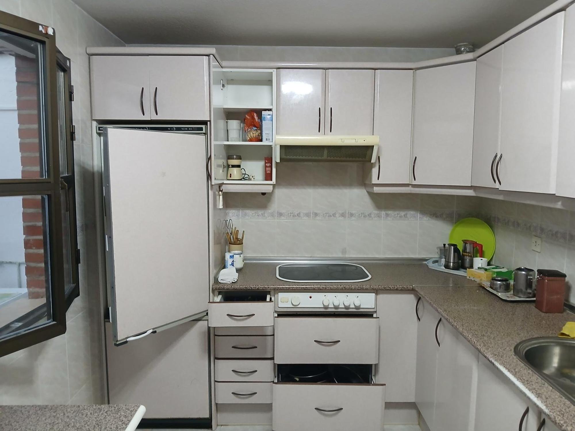 Habitacion Privada Familiar Toledo Kültér fotó