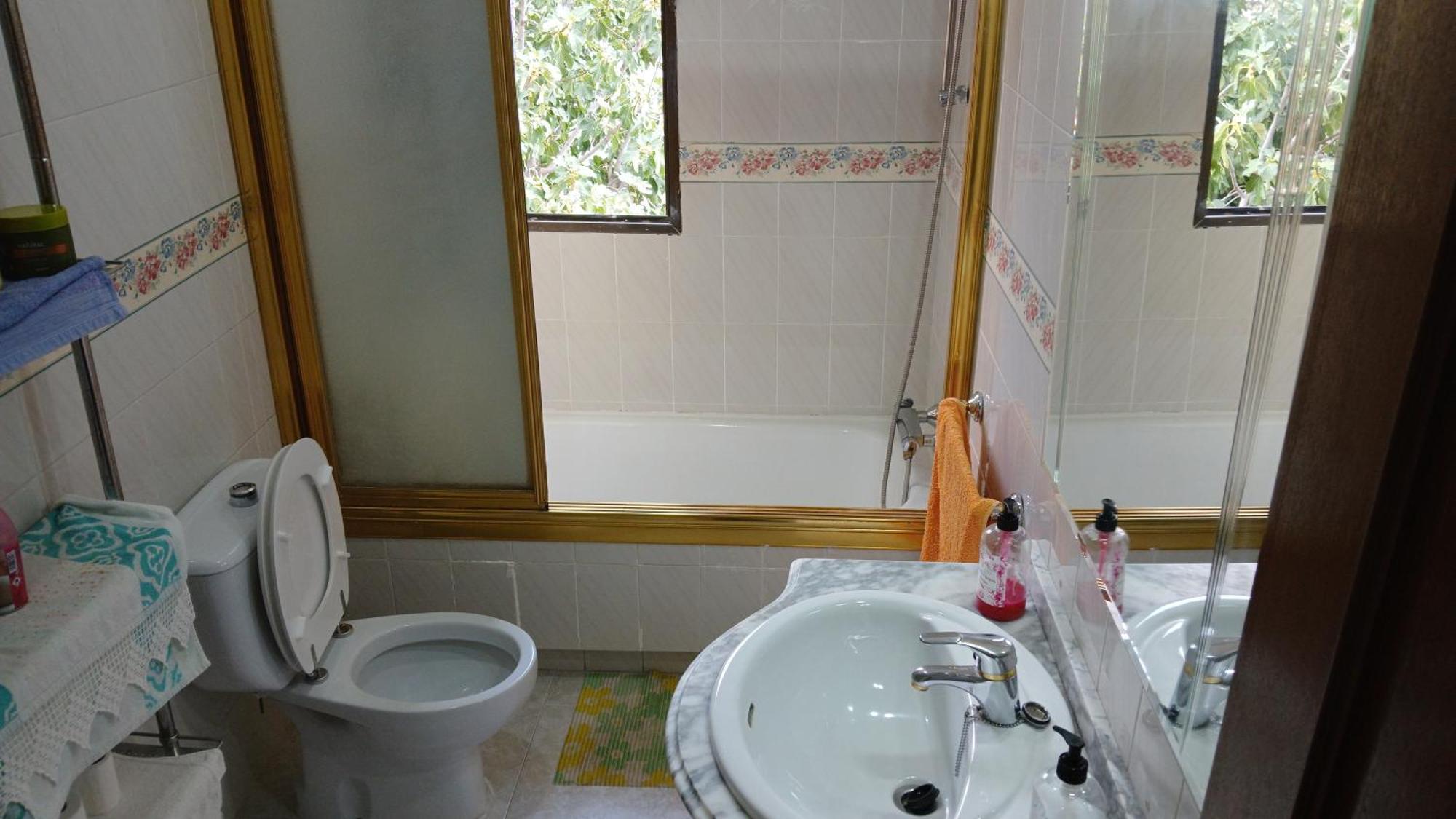 Habitacion Privada Familiar Toledo Kültér fotó
