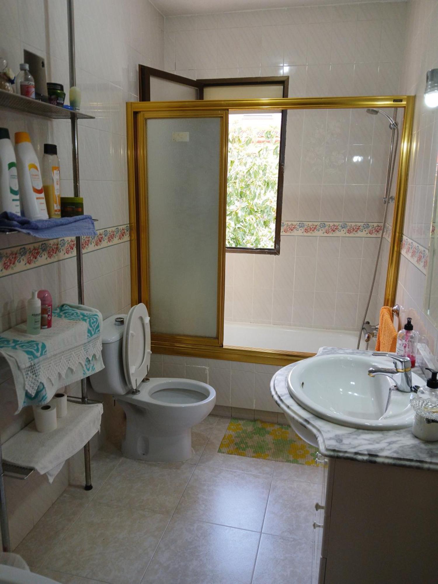 Habitacion Privada Familiar Toledo Kültér fotó
