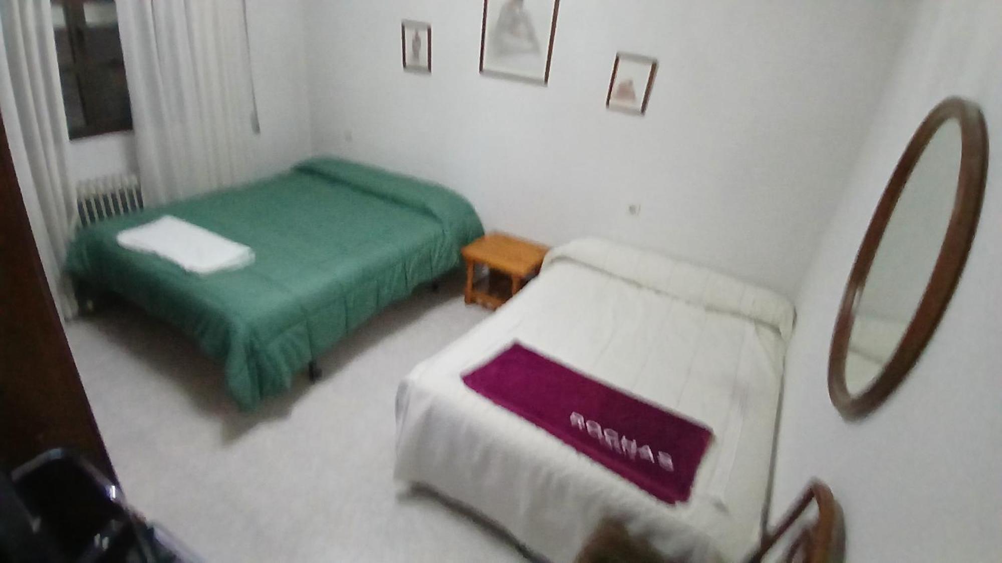 Habitacion Privada Familiar Toledo Kültér fotó