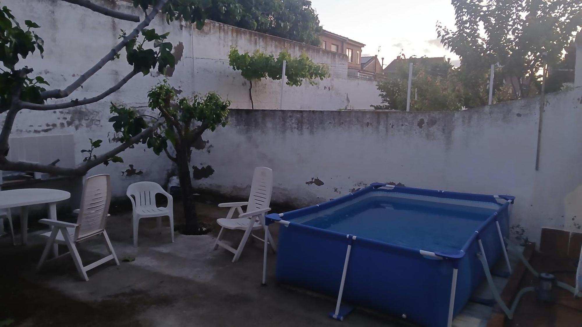 Habitacion Privada Familiar Toledo Kültér fotó