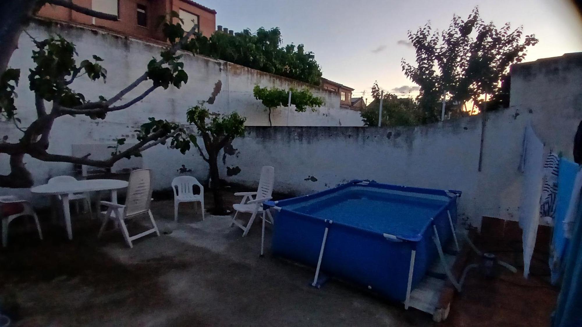 Habitacion Privada Familiar Toledo Kültér fotó